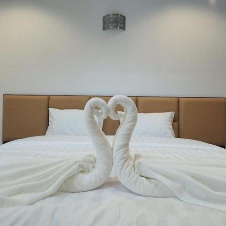 The Phant Hotel Surin Eksteriør billede
