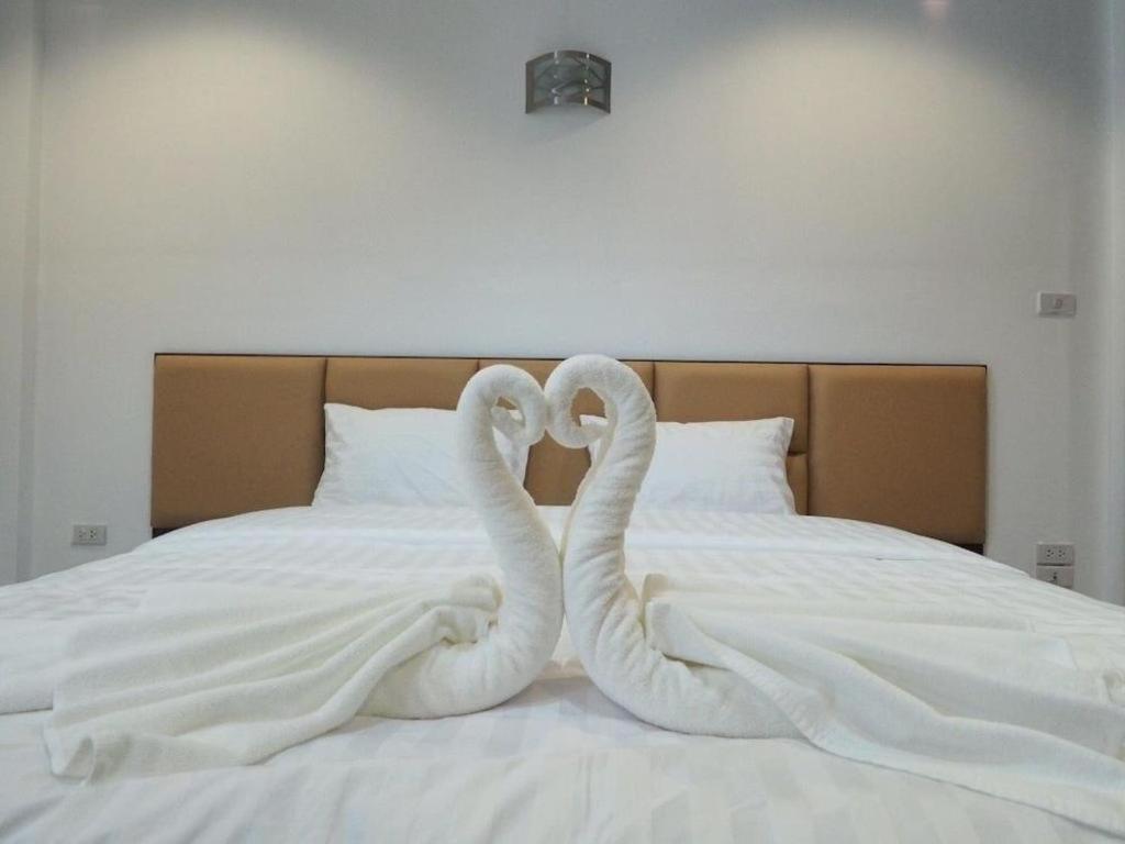 The Phant Hotel Surin Eksteriør billede